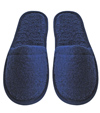 Terry Cotton Cloth Spa Slippers